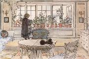 Vacation Reading Assignment Carl Larsson